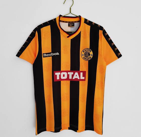 Kaizer Chiefs 96 Retro