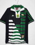 98’ Bafana Bafana Away Jersey