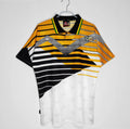 95'-96'  Rare Bafana Bafana Home Jersey
